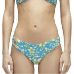 Низ бикини Sundek Indiana, синий - фото