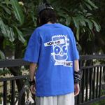 Футболка унисекс The Simpsons, черный - фото 19