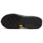 Кроссовки Nike ZoomX Zegama 2 'Black Anthracite', черный - фото 6