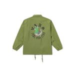 Vans Куртка мужская серо-зеленая, Gray Green - фото 2