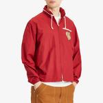 Хлопковая куртка Human Made, красный - фото 2