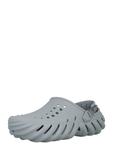 Crocs Сабо 'Echo' в цвете Basalt Grey - фото