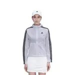 Куртка женская белая Adidas - фото 6