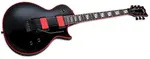 Электрогитара ESP LTD GH-600EC. Черная - фото 5