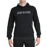 Худи John Smith Logis, черный - фото