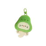 Милый брелок Kitten Plush Pendant высотой 9 см LEVENKENESS - фото 10