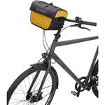 Велосипедная сумка Aqua Box Rec Vaude, желтый - фото 8