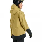 Куртка Roxy Upwards, зеленый - фото 2