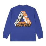 Palace P-3D с длинным рукавом Ультра - фото 2