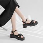 Сандалии AGSDON One-Strap Sandals Women's - фото 3