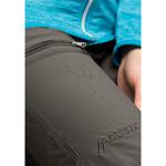 Штаны люляка Maier Sports, цвет teak - фото 3