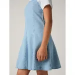 Платье Levi's 4EP790, синий - фото 7