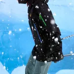 Arcteryx RUSH Ski Top Men's Black - фото 5