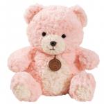 Плюшевая кукла doodoo bear warrior высотой 35 см Lionf, Ecru - фото 6