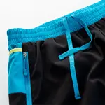 Шорты Iq Ireno, черный - фото 4