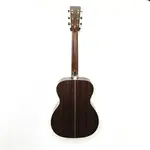Martin OM-28 Modern Deluxe - натуральный - фото 7