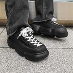 Туфли Men"s Casual Men Low-Top черный V05 - фото 4