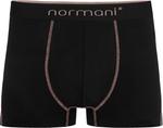 Боксеры normani 6 Herren Baumwoll-Boxershorts, цвет Lachs - фото 2