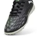 Футбольные бутсы Puma Future 8 Play TT, черный - фото 6