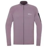 Куртка Jack Wolfskin Prelight, фиолетовый - фото 3