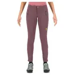 Брюки Karpos Pieneta, розовый - фото