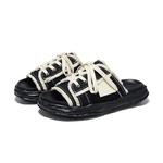 Шлепанцы мужские Cachiotti, белый - фото 2