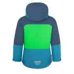 Куртка Trollkids Hardanger, синий - фото 2