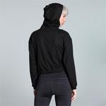 Женская толстовка с капюшоном Puma STUDIO FOUNDATIONS 524848 - фото 5