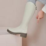 Сапоги GEMEIQ Knee-high Boots Women's, черный - фото 16