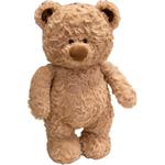 Плюшевая кукла Sleeping Bear Rabbit Elephant высота 45см MERCONSER - фото 4