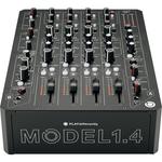 DJ-микшер PLAYdifferently MODEL 1.4 Premium Ultracompact AH-MODEL-1.4 - фото 3