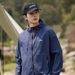 Солнцезащитная одежда унисекс Jeep, черный - фото 109