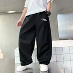 Детские брюки EASTERN CAMEL, серый - фото 7