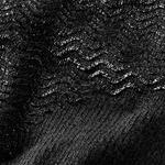 Термоперчатки Heatkeeper мужские вязаные для игрока HEAT KEEPER, цвет schwarz - фото 4