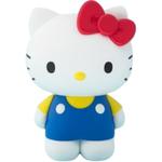BANDAI Фигурки Figuarts Zero Overall, Hello Kitty в масштабе, синий - фото 2
