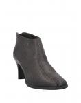 Ботильоны Pantanetti, угольно-серый - фото 2