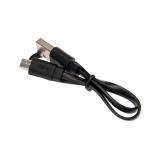 Nebo Лампа 'MYCRO' в черном цвете - фото 5