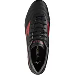 Футбольные бутсы Mizuno Morelia II Elite FG, черный - фото 4