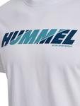 Рубашка Hummel, белый - фото 7