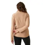 Флис Regatta Sweethart, коричневый - фото 2