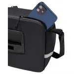 Сумка на руль VAUDE Cycle Box, черный - фото 6