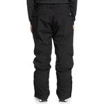 Брюки Quiksilver Utility Quiksilver, Black - фото 3