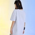 Футболка унисекс The Simpsons, черный - фото 10