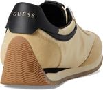 Кроссовки GUESS Skroll, цвет Medium Natural/Black - фото 5