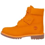 Timberland Ботинки мужские Orange - фото 5