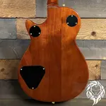 Gretsch Electromatic Pristine LTD JET Petrol Blue G23091083 - фото 2