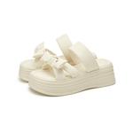 Шлепанцы и сланцы DAPHNE Slide Slippers Women's - фото 6