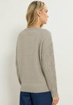 Джемпер Long Tall Sally Jumper, Beige/Light Brown - фото 3