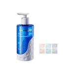 Мужской шампунь Korean grain - фото 3