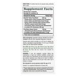 Nature's Bounty, Advanced Metabolism Booster, 60 капсул - фото 2